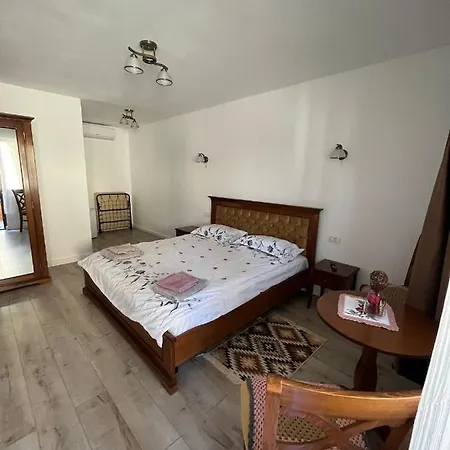 La Mona Apartment Birsana Room photo